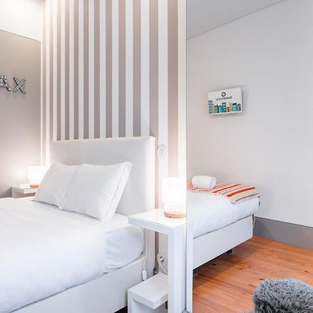 Guestready - Graffiti Dreams In Central Porto Luaran gambar