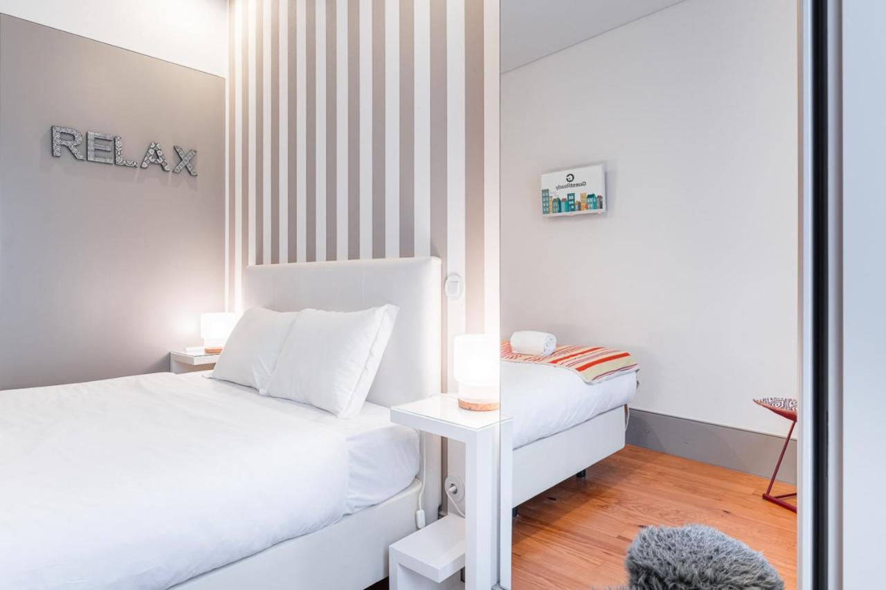 Guestready - Graffiti Dreams In Central Porto Luaran gambar