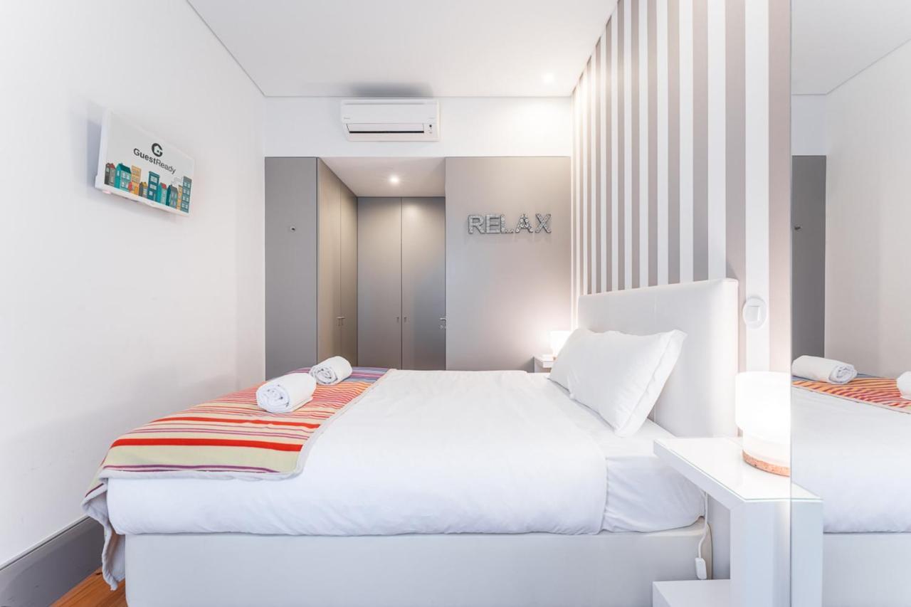 Guestready - Graffiti Dreams In Central Porto Luaran gambar