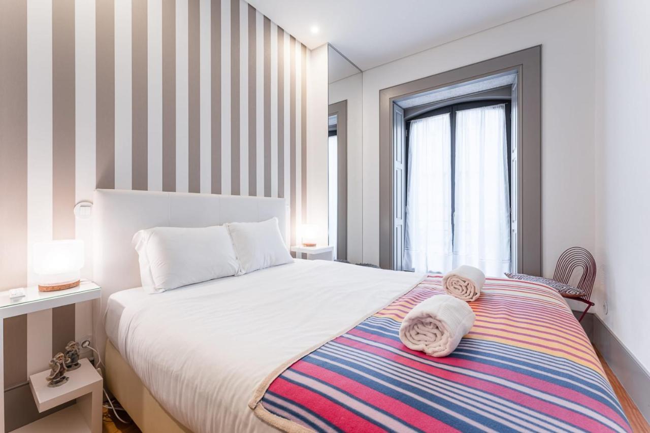 Guestready - Graffiti Dreams In Central Porto Luaran gambar